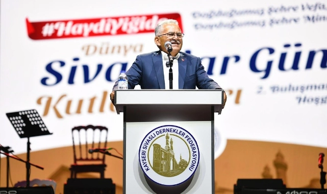 MUHTEŞEMSİNİZ YİĞİDOLAR