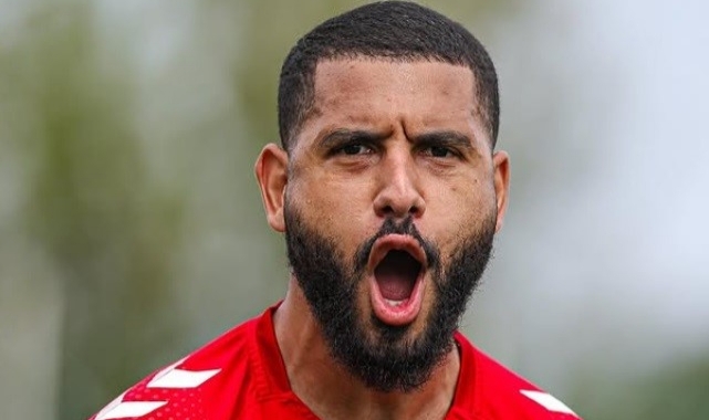 KAYSERİSPORA BENNASSER SESLERİ