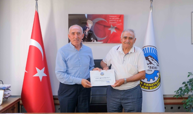 BİLİRKİŞİLİK TEMEL EĞİTİMİ SERTİFİKA TAKDİM TÖRENİ