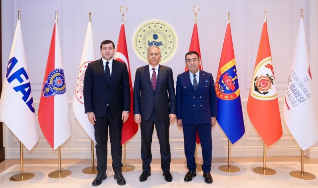 DEV BİR KAMU YATIRIMI