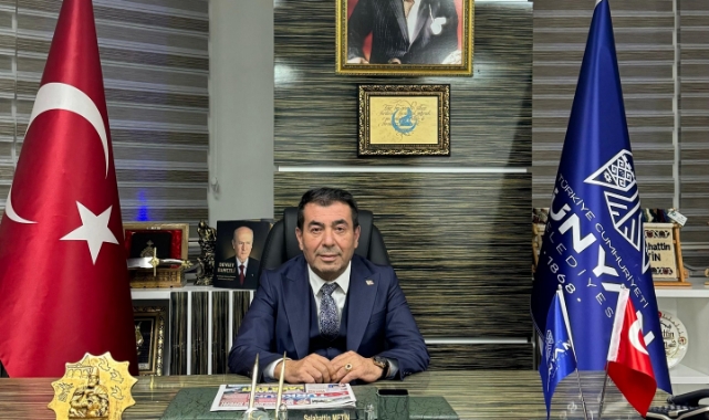 BÜNYANDA KENE İLE MÜCADELE