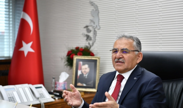 ZİRAİ DONA KARŞI ÜRETİCİLERİN YANINDAYIZ
