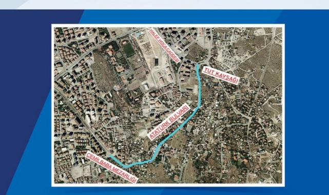 ALTERNATİF YOLLARI KULLANALIM