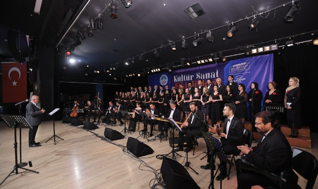 BÜYÜKŞEHİR BELEDİYESİ UŞŞAK FASLINDAN GİRDİ