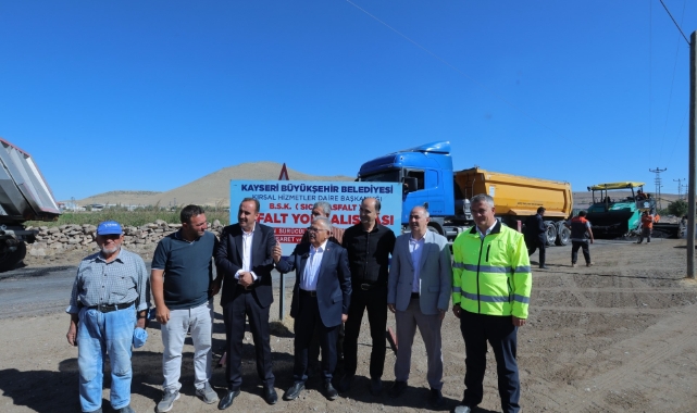 ULAŞIMA DEV YATIRIM