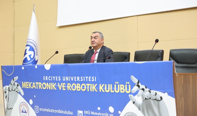 İŞ HAYATINDA MÜHENDİSLİK KONULU PANEL DÜZENLENDİ