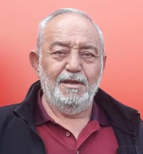 KAYSERİNIN TANINMIŞ MALİ MÜŞAVİRLERİNDEN ABDULLAH TANRISEVEN HAYATINI KAYBETTİ