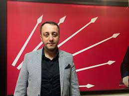 CHP Isparta Merkez İlçe Başkanı Birtan Özgün Takmaz’dan Polis Haftası Mesajı