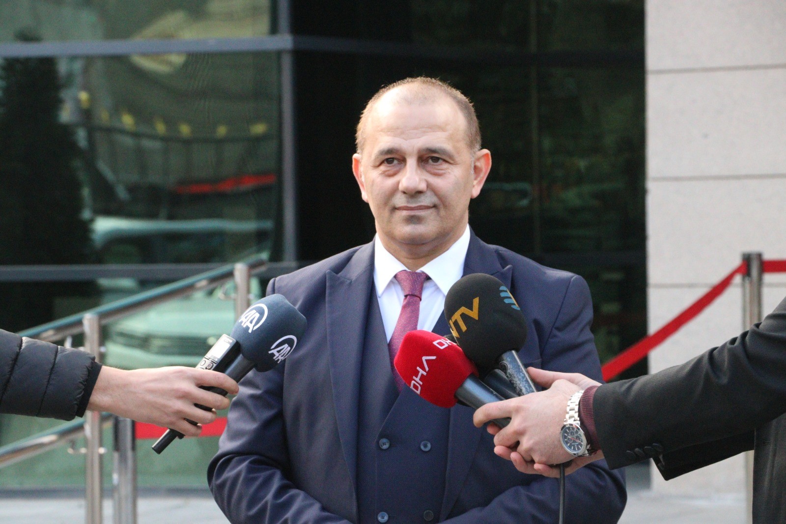 “Seçim Hakkı Adaleti Savunacak İradeyi Büyütür”