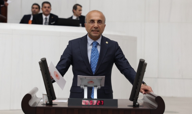 TORBA YASA KANUNUNA TEPKİ