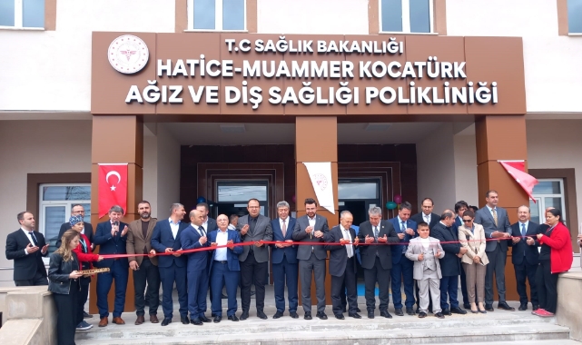 HİZMET STATÜSÜ' MÜJDESİ