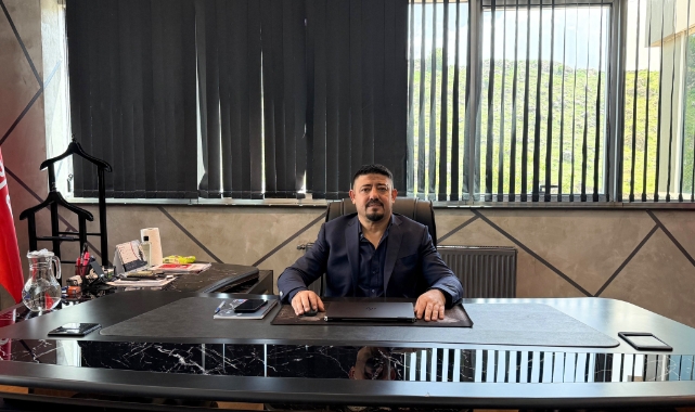 FATİH ERKANDAN 24 KASIM MESAJI