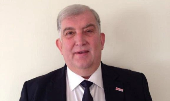 ERESİN GRUPTAN ŞEFAATLİDE İFTAR SOFRASI