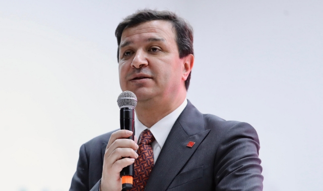 ARIKAN  2027 DE OLACAK BİR ERKEN SEÇİMDE YOKUZ