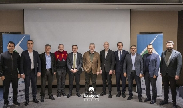 ERTEKİN AÇIKLAMA YAPTI