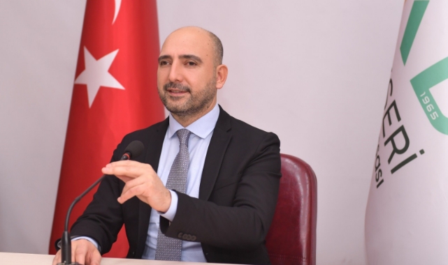 O KUYULARDA BAŞARI ELDE EDİYORUZ