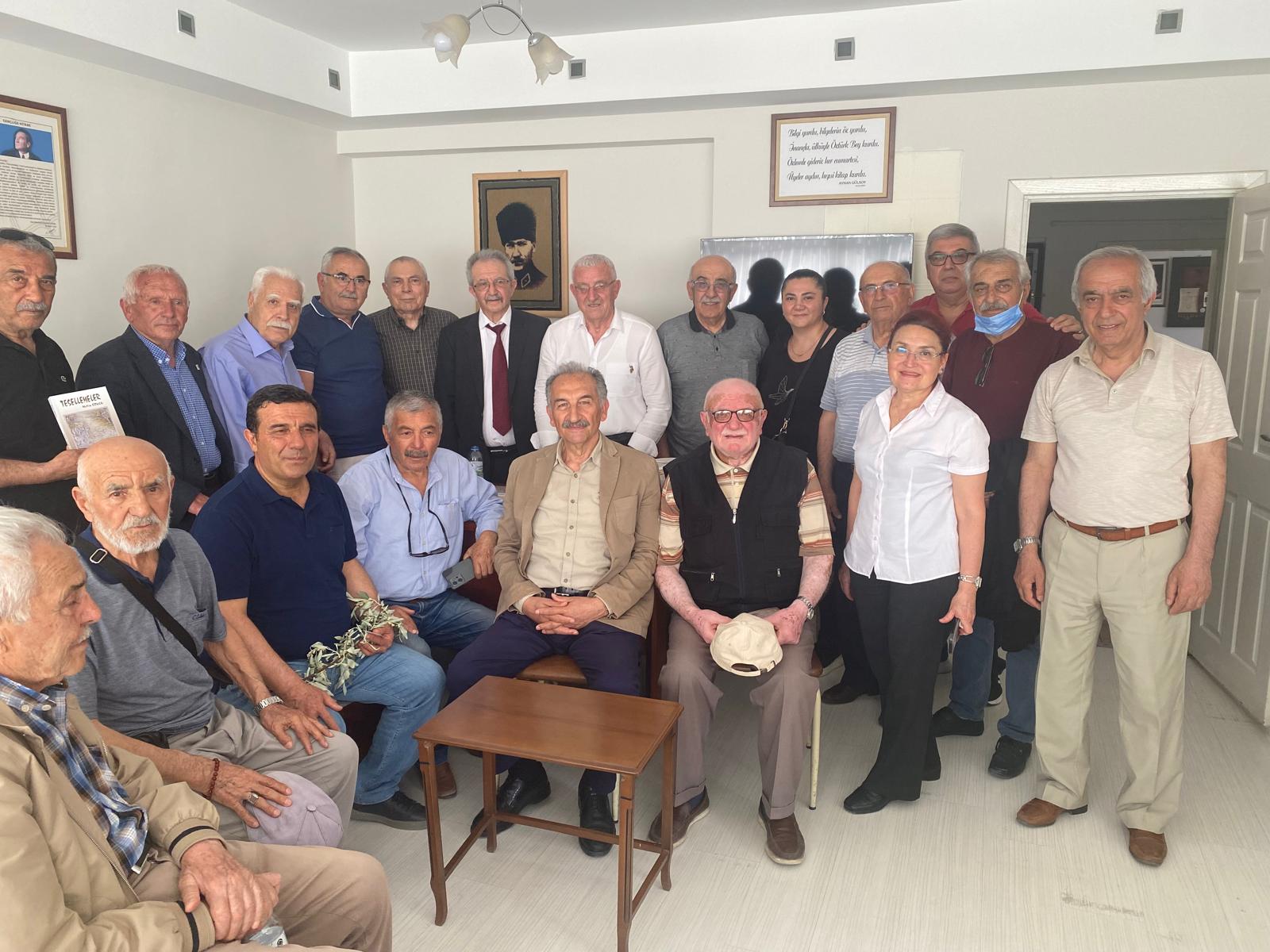 ZİYA GÖKALP KONFERANSLARI – 30