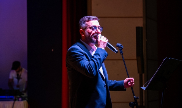 FESTİVAL KAYSERİLİLERİN İLGİSİNİ ÇEKMEYE DEVAM EDİYOR