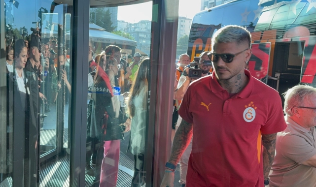 OSİMEN VE ICARDİ KAYSERİDE 