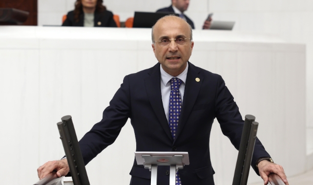 SİBER GÜVENLİK KANUNUNA TEPKİ