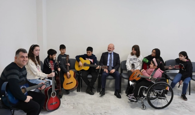 EVLATLARIMIZIN HERZAMAN YANINDAYIZ