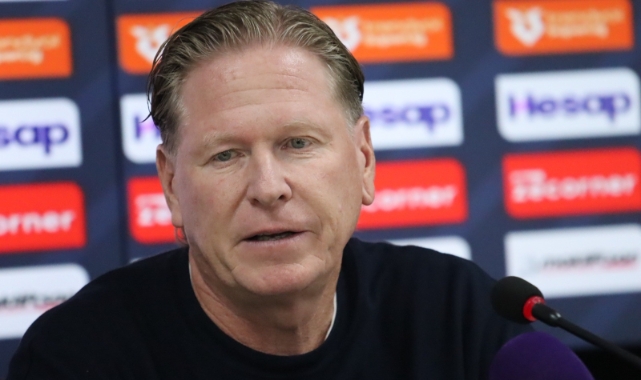 HİÇ ŞÜPHESİ YOK