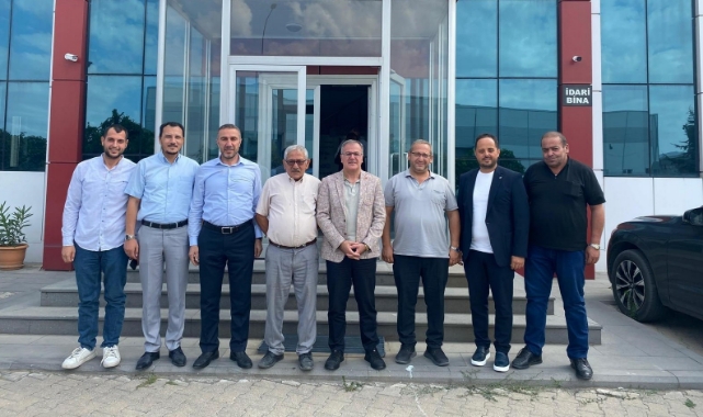 EKONİK DİNAMİZM ARTIYOR