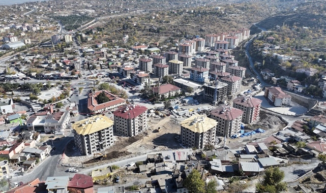 GELECEĞE YATIRIM YAPIYORUZ