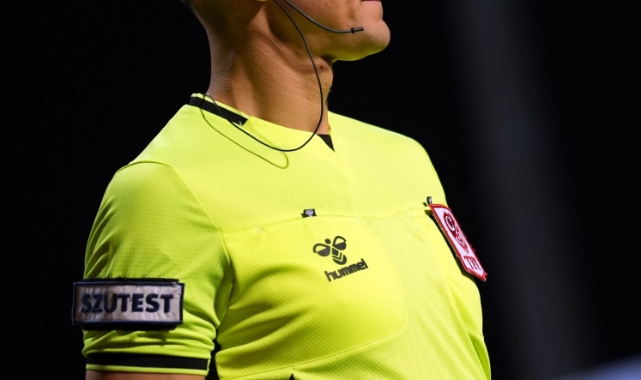 16. HAFTA HAKEMLERİ