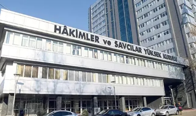 HSK DA YENİ GÖREV YERLERİ BELLİ OLDU