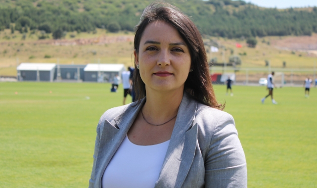 HEDEF 30 TAKIM AĞIRLAMAK