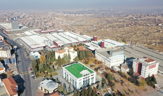 O FABRİKALARDA SATIŞA ÇIKIYOR