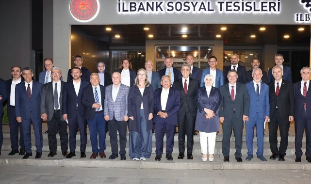 BÜYÜKKILIÇ 