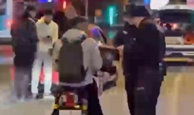 BİN 25 ŞAHIS SORGULANDI