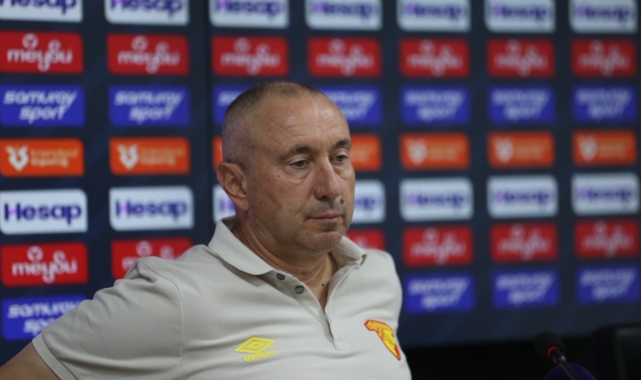 ONLARDA BİZDE KAZANMAK İÇİN OYNADIK