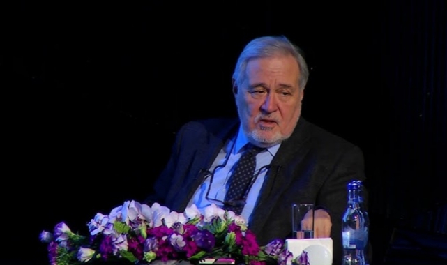 TÜRKİYE BİR DEĞERİNİ DAHA KAYBETTİ