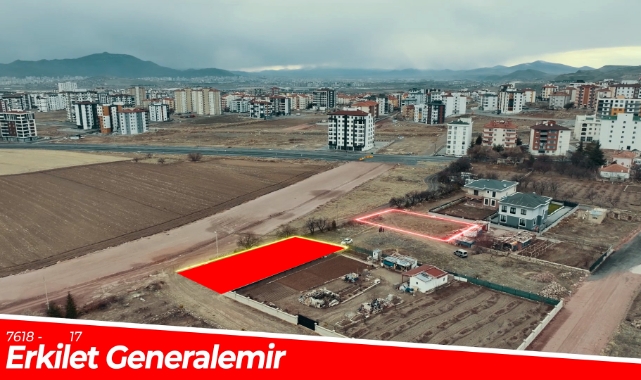 O İLÇEYE YATIRIM YAPAN KARLI ÇIKACAK