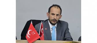 Selçuk Onat: “Kocasinan’da Kardeşlik ve Adalet İklimini Güçlendireceğiz”