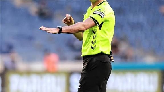 TRENDYOLDA 10. HAFTA HAKEMLERİ BELLİ OLDU