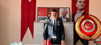 SADIK ERDOĞAN: 