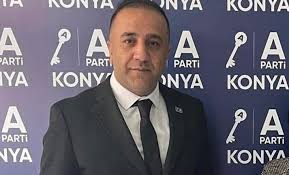 ABDULLAH KAPLAN