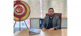 MUSTAFA YALÇIN: 