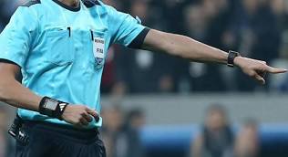 5. HAFTA HAKEMLERİ KİMLER