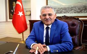 BAŞKAN BÜYÜKKILIÇTAN KADİR GECESİ MESAJI
