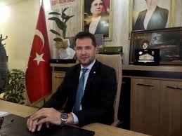 VOLKAN KARASU: “NİHAT GENÇ BU TOPRAKLARIN KALBİYDİ, RUHU ŞAD OLSUN”
