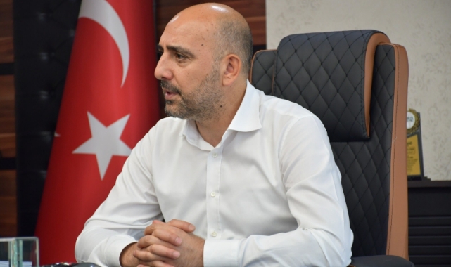 VATAN SEVGİMİZİN İFADESİ