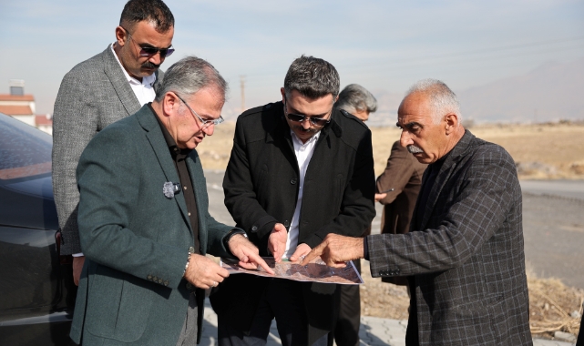 HACILAR KARPUZSEKİSİ KIŞA HAZIR