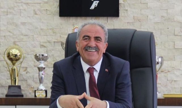 ŞEREF GÜLESERDEN ÖGRETMENLER GÜNÜ MESAJI