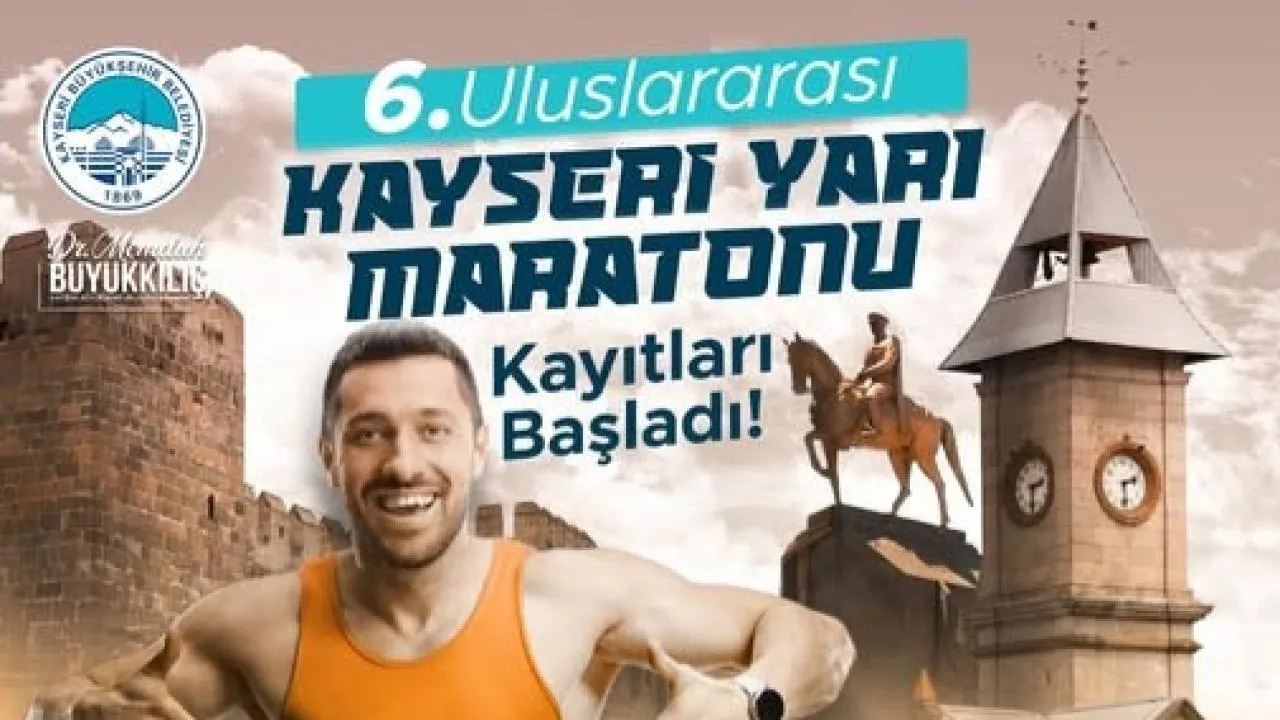 BAŞVURULAR AÇILDI