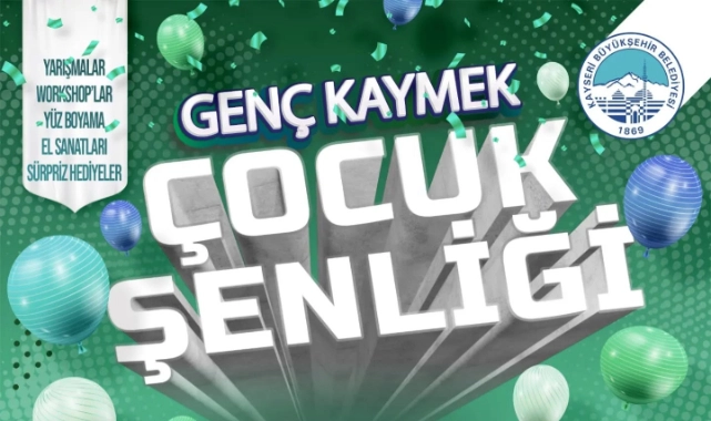 KAYMEĞİN ETKİNLİKLLERİ SÜRÜYOR